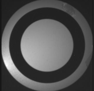 perseverance sol 1873 SKYCAM