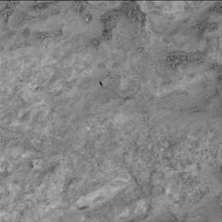 View image taken on Mars, Mars Perseverance Sol 1873: WATSON Camera 