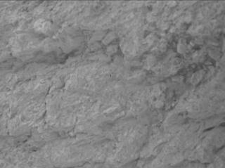 View image taken on Mars, Mars Perseverance Sol 1873: WATSON Camera 
