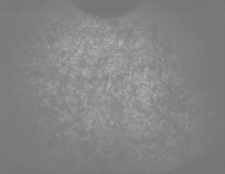 This image was taken by PIXL_MCC onboard NASA's Mars rover Perseverance on Sol 1874