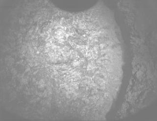 View image taken on Mars, Mars Perseverance Sol 1874: PIXL Camera 