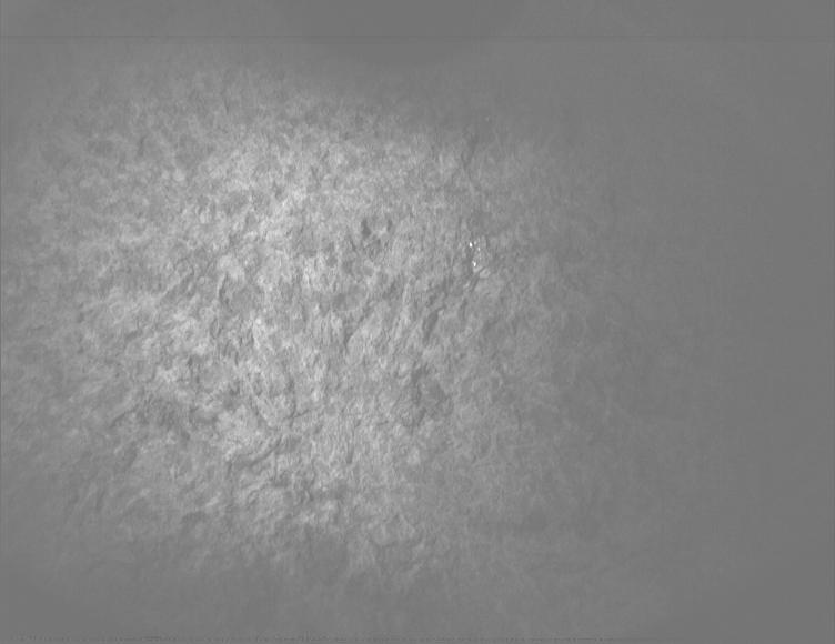 This image was taken by PIXL_MCC onboard NASA's Mars rover Perseverance on Sol 1874