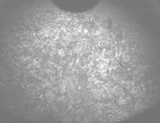 View image taken on Mars, Mars Perseverance Sol 1874: PIXL Camera 