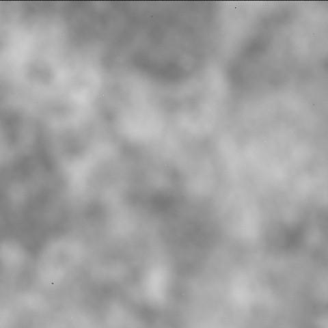 This image was taken by SHERLOC_ACI onboard NASA's Mars rover Perseverance on Sol 1874