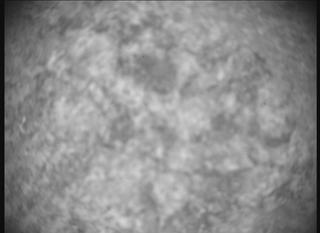 View image taken on Mars, Mars Perseverance Sol 1874: SHERLOC ACI Camera 