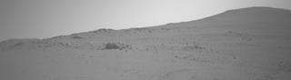 View image taken on Mars, Mars Perseverance Sol 1876: Left Navigation Camera (Navcam)