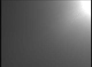 View image taken on Mars, Mars Perseverance Sol 1876: Left Mastcam-Z Camera