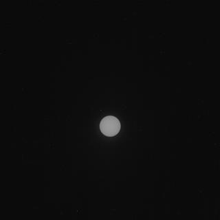 View image taken on Mars, Mars Perseverance Sol 1876: Right Mastcam-Z Camera