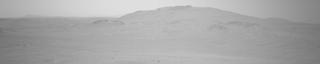 View image taken on Mars, Mars Perseverance Sol 1877: Left Navigation Camera (Navcam)