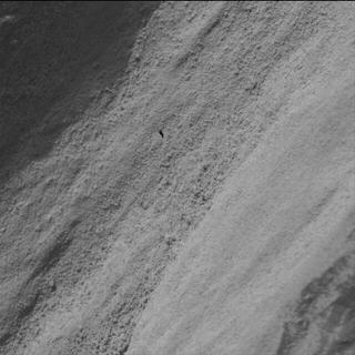 View image taken on Mars, Mars Perseverance Sol 1879: WATSON Camera 