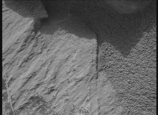 View image taken on Mars, Mars Perseverance Sol 1879: WATSON Camera 
