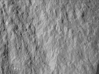View image taken on Mars, Mars Perseverance Sol 1879: WATSON Camera 