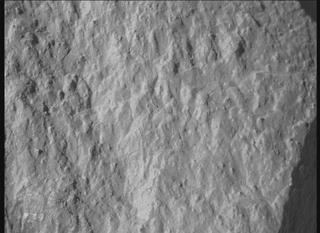 View image taken on Mars, Mars Perseverance Sol 1879: WATSON Camera 