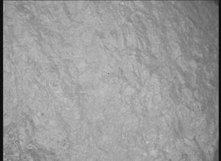 View image taken on Mars, Mars Perseverance Sol 1879: WATSON Camera 