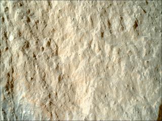 View image taken on Mars, Mars Perseverance Sol 1879: WATSON Camera 