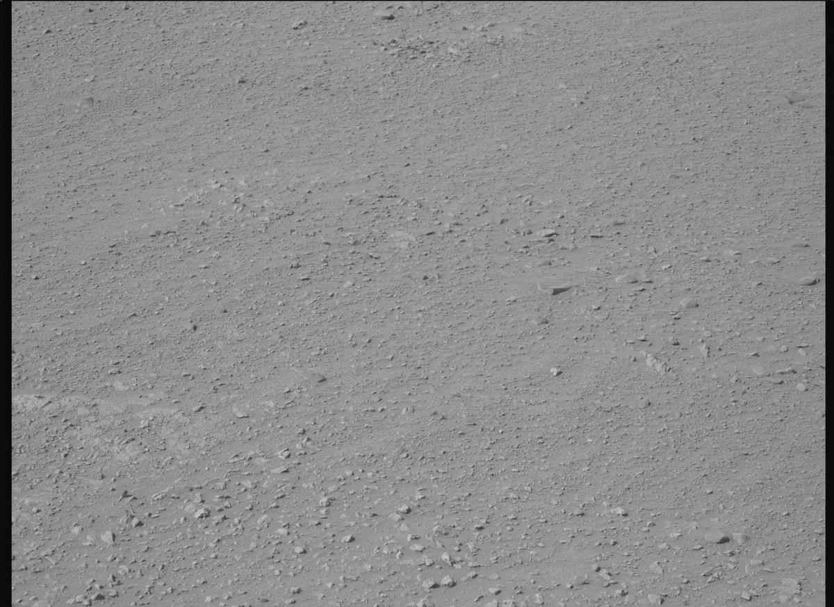 This image was taken by MCZ_LEFT onboard NASA's Mars rover Perseverance on Sol 1879