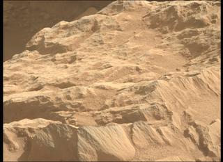 View image taken on Mars, Mars Perseverance Sol 1879: Left Mastcam-Z Camera