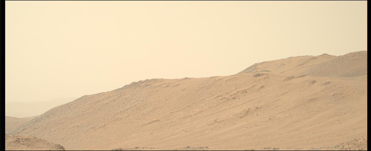 This image was taken by MCZ_RIGHT onboard NASA's Mars rover Perseverance on Sol 1879