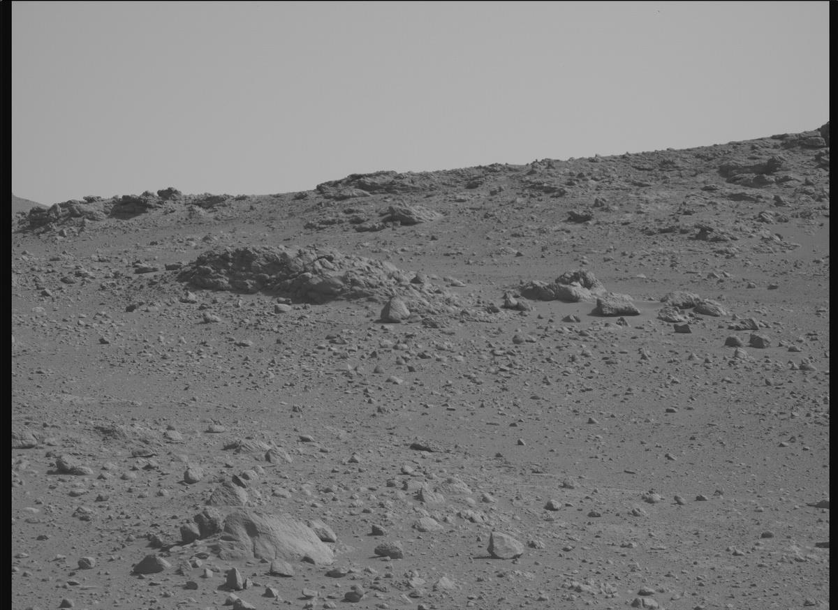 This image was taken by MCZ_RIGHT onboard NASA's Mars rover Perseverance on Sol 1879