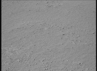 View image taken on Mars, Mars Perseverance Sol 1879: Right Mastcam-Z Camera