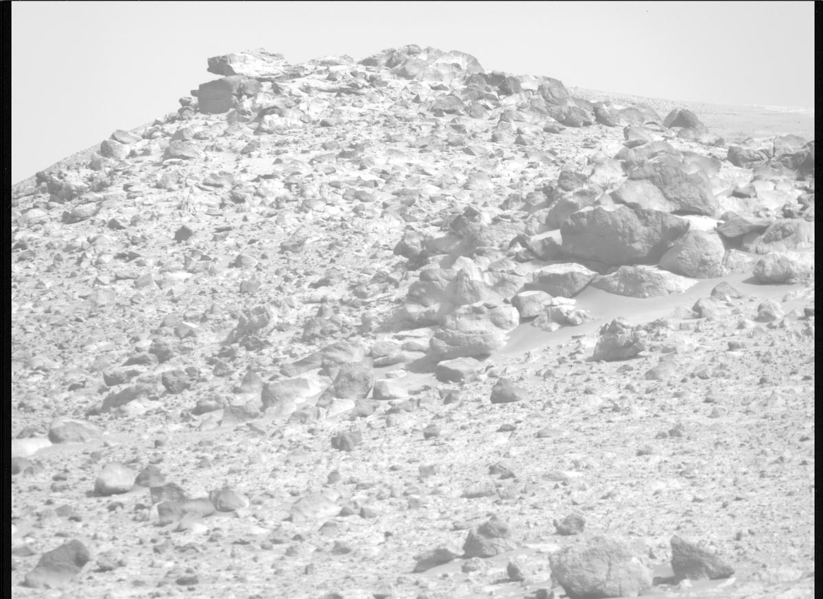 This image was taken by MCZ_RIGHT onboard NASA's Mars rover Perseverance on Sol 1879