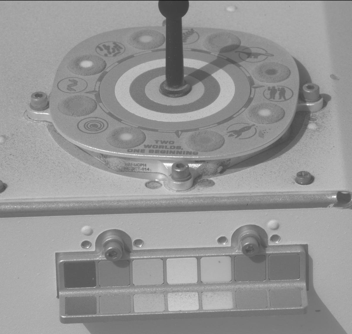 This image was taken by MCZ_RIGHT onboard NASA's Mars rover Perseverance on Sol 1879