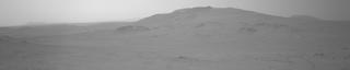 View image taken on Mars, Mars Perseverance Sol 1882: Left Navigation Camera (Navcam)