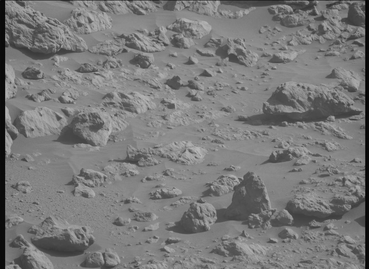 This image was taken by MCZ_RIGHT onboard NASA's Mars rover Perseverance on Sol 1882