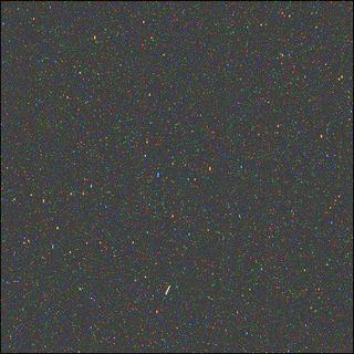 View image taken on Mars, Mars Perseverance Sol 1882: Right Mastcam-Z Camera