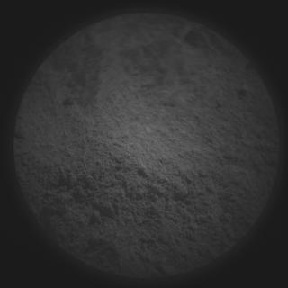 View image taken on Mars, Mars Perseverance Sol 1886: SuperCam Camera