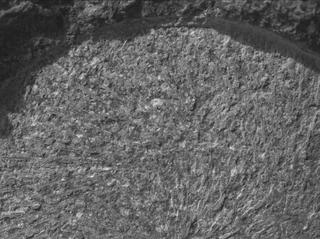 View image taken on Mars, Mars Perseverance Sol 1886: WATSON Camera 