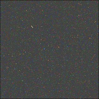 View image taken on Mars, Mars Perseverance Sol 1886: Right Mastcam-Z Camera