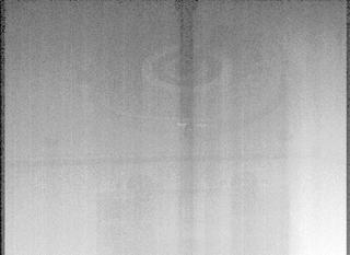 View image taken on Mars, Mars Perseverance Sol 1886: Right Mastcam-Z Camera
