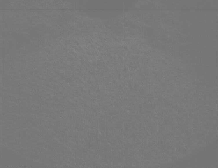 This image was taken by PIXL_MCC onboard NASA's Mars rover Perseverance on Sol 1888