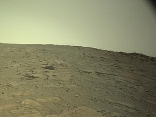 View image taken on Mars, Mars Perseverance Sol 1891: Right Navigation Camera (Navcam)