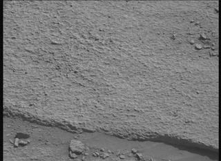 View image taken on Mars, Mars Perseverance Sol 1892: Right Mastcam-Z Camera