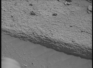 View image taken on Mars, Mars Perseverance Sol 1892: Right Mastcam-Z Camera