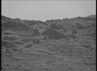View image taken on Mars, Mars Perseverance Sol 1892: Right Mastcam-Z Camera