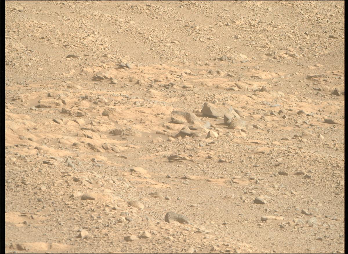 This image was taken by MCZ_RIGHT onboard NASA's Mars rover Perseverance on Sol 1892