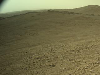 View image taken on Mars, Mars Perseverance Sol 1897: Right Navigation Camera (Navcam)