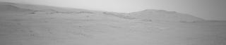 View image taken on Mars, Mars Perseverance Sol 1898: Left Navigation Camera (Navcam)