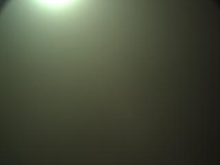 View image taken on Mars, Mars Perseverance Sol 1900: Left Navigation Camera (Navcam)