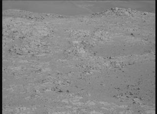 View image taken on Mars, Mars Perseverance Sol 1905: Right Mastcam-Z Camera