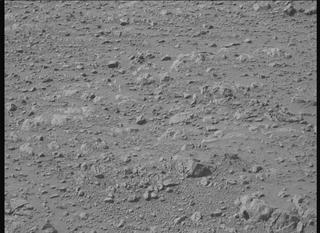 View image taken on Mars, Mars Perseverance Sol 1906: Left Mastcam-Z Camera