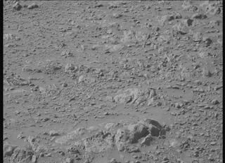 View image taken on Mars, Mars Perseverance Sol 1906: Left Mastcam-Z Camera