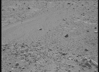 View image taken on Mars, Mars Perseverance Sol 1906: Right Mastcam-Z Camera