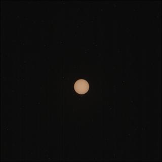 View image taken on Mars, Mars Perseverance Sol 1910: Left Mastcam-Z Camera