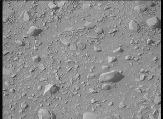 View image taken on Mars, Mars Perseverance Sol 1913: Left Mastcam-Z Camera