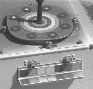 View image taken on Mars, Mars Perseverance Sol 1913: Left Mastcam-Z Camera