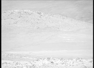 View image taken on Mars, Mars Perseverance Sol 1913: Right Mastcam-Z Camera